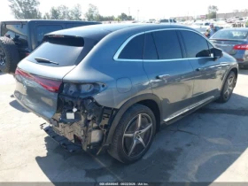 Mercedes-Benz EQE 350+ * ПОДГРЕВ* ОБДУХВАНЕ* ПАНО* 360* , снимка 4