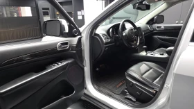 Jeep Cherokee 3.6* КРАЙНА ЦЕНА, снимка 10
