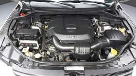 Jeep Cherokee 3.6* КРАЙНА ЦЕНА, снимка 6