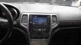 Jeep Cherokee 3.6* КРАЙНА ЦЕНА, снимка 14