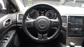 Jeep Cherokee 3.6* КРАЙНА ЦЕНА, снимка 13