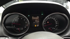 Jeep Cherokee 3.6* КРАЙНА ЦЕНА, снимка 8