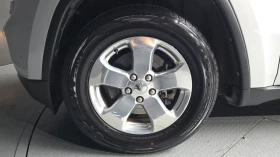 Jeep Cherokee 3.6* КРАЙНА ЦЕНА, снимка 5