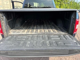 Ford F150 4WD SuperCab Box/CARFAX/АВТОКРЕДИТ, снимка 13