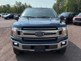 Ford F150 4WD SuperCab Box/CARFAX/АВТОКРЕДИТ, снимка 6