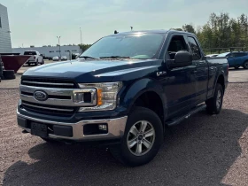 Ford F150 4WD SuperCab Box/CARFAX/АВТОКРЕДИТ, снимка 1
