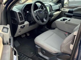 Ford F150 4WD SuperCab Box/CARFAX/АВТОКРЕДИТ, снимка 5
