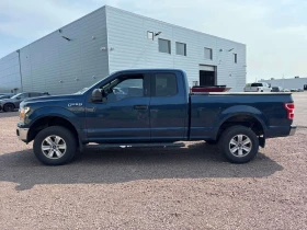 Ford F150 4WD SuperCab Box/CARFAX/АВТОКРЕДИТ, снимка 2