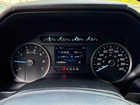 Ford F150 4WD SuperCab Box/CARFAX/АВТОКРЕДИТ, снимка 8