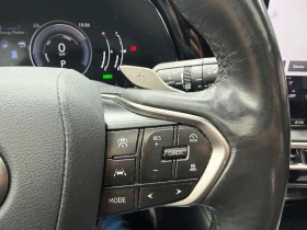 Lexus RX 350h CARFAX, снимка 14