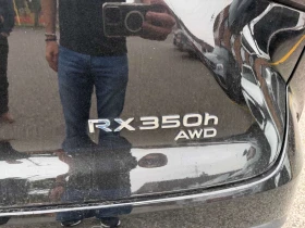 Lexus RX 350h CARFAX, снимка 11