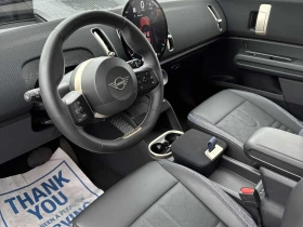Mini Countryman Cooper S ALL4* PANO* МАСАЖ* CARPLAY* КАМЕРА* М.ТОЧ, снимка 6