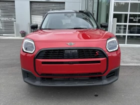 Mini Countryman Cooper S ALL4* PANO* МАСАЖ* CARPLAY* КАМЕРА* М.ТОЧ, снимка 2