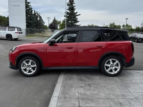 Mini Countryman Cooper S ALL4* PANO* МАСАЖ* CARPLAY* КАМЕРА* М.ТОЧ, снимка 3