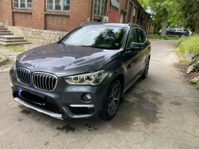 BMW X1 sDrive (F48) - 2016 г. | 145, 000 км , снимка 3