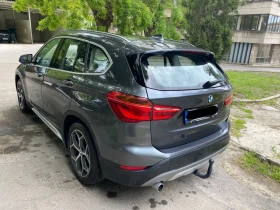 BMW X1 sDrive (F48) - 2016 г. | 145, 000 км , снимка 7