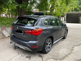 BMW X1 sDrive (F48) - 2016 г. | 145, 000 км , снимка 8