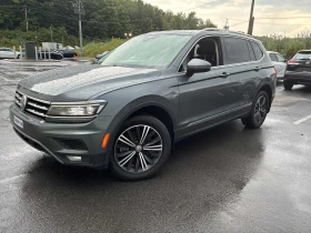 VW Tiguan Highline / От Представителство / Автокредит, снимка 1