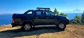 Toyota Hilux Invincible 3.0, D-4D, 171к.с., снимка 2