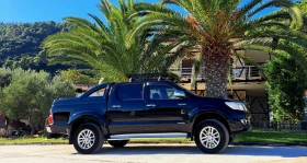 Toyota Hilux Invincible 3.0, D-4D, 171к.с., снимка 1