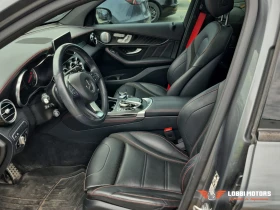 Mercedes-Benz GLC, снимка 5
