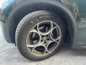 Alfa Romeo Stelvio Q4 SPORT 2.0D, снимка 16