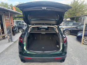Alfa Romeo Stelvio Q4 SPORT 2.0D, снимка 8