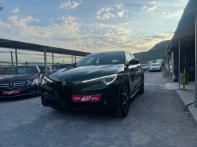 Alfa Romeo Stelvio Q4 SPORT 2.0D, снимка 3