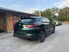 Alfa Romeo Stelvio Q4 SPORT 2.0D, снимка 7