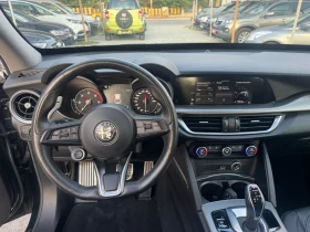 Alfa Romeo Stelvio Q4 SPORT 2.0D, снимка 12