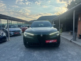 Alfa Romeo Stelvio Q4 SPORT 2.0D, снимка 2