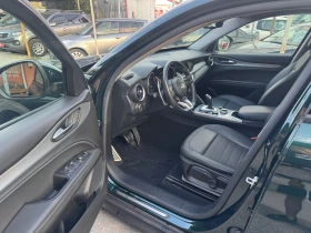 Alfa Romeo Stelvio Q4 SPORT 2.0D, снимка 10