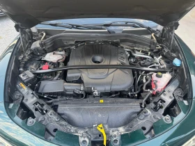 Alfa Romeo Stelvio Q4 SPORT 2.0D, снимка 15