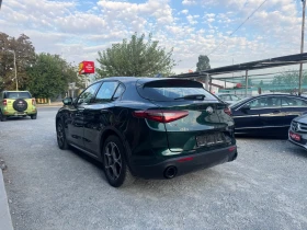 Alfa Romeo Stelvio Q4 SPORT 2.0D, снимка 5