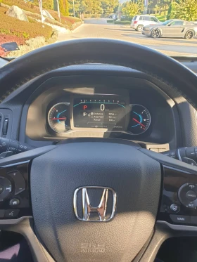 Honda Pilot Touring, снимка 7
