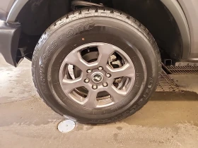 Ford Bronco BIG BEND 4cyl, снимка 6