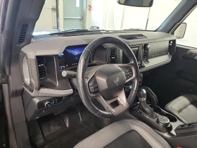 Ford Bronco BIG BEND 4cyl, снимка 10