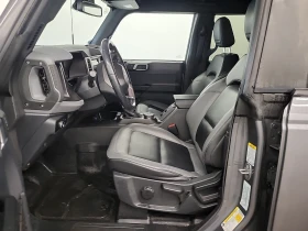 Ford Bronco BIG BEND 4cyl, снимка 5