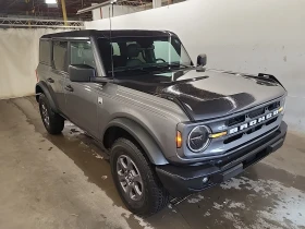 Ford Bronco BIG BEND 4cyl, снимка 16