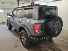 Ford Bronco BIG BEND 4cyl, снимка 4
