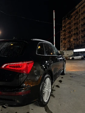 Audi Q5, снимка 3