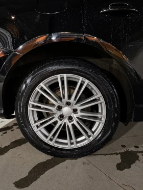 Audi Q5, снимка 4