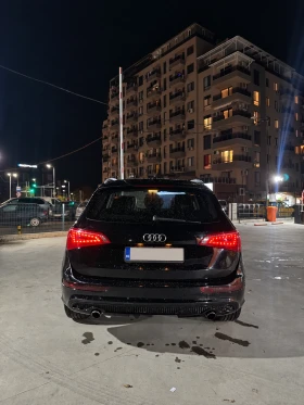 Audi Q5, снимка 2