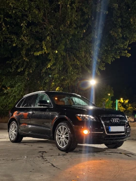 Audi Q5, снимка 1