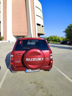 Suzuki Grand vitara, снимка 9