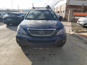 Lexus RX 400h 3.3i-Navi-Kamera-Euro-4, снимка 2