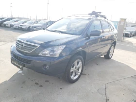 Lexus RX 400h 3.3i-Navi-Kamera-Euro-4, снимка 1