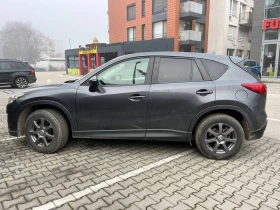 Mazda CX-5, снимка 6