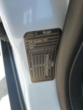 Ford Kuga Navi-Keyless-Euro-5B, снимка 10