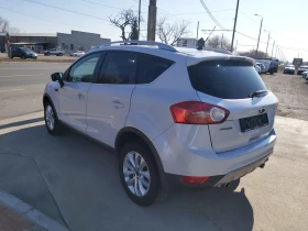 Ford Kuga Navi-Keyless-Euro-5B, снимка 7